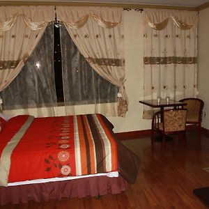 King Suite